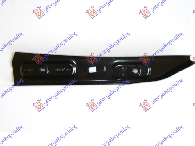 NOSAC PREDNJEG BRANIKA METALNI SKODA FABIA 2007-2010 (542/545)