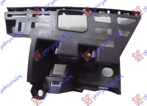 NOSAC PREDNJEG BRANIKA BOCNI PLASTICNI SKODA FABIA 2007-2010 (542/545)