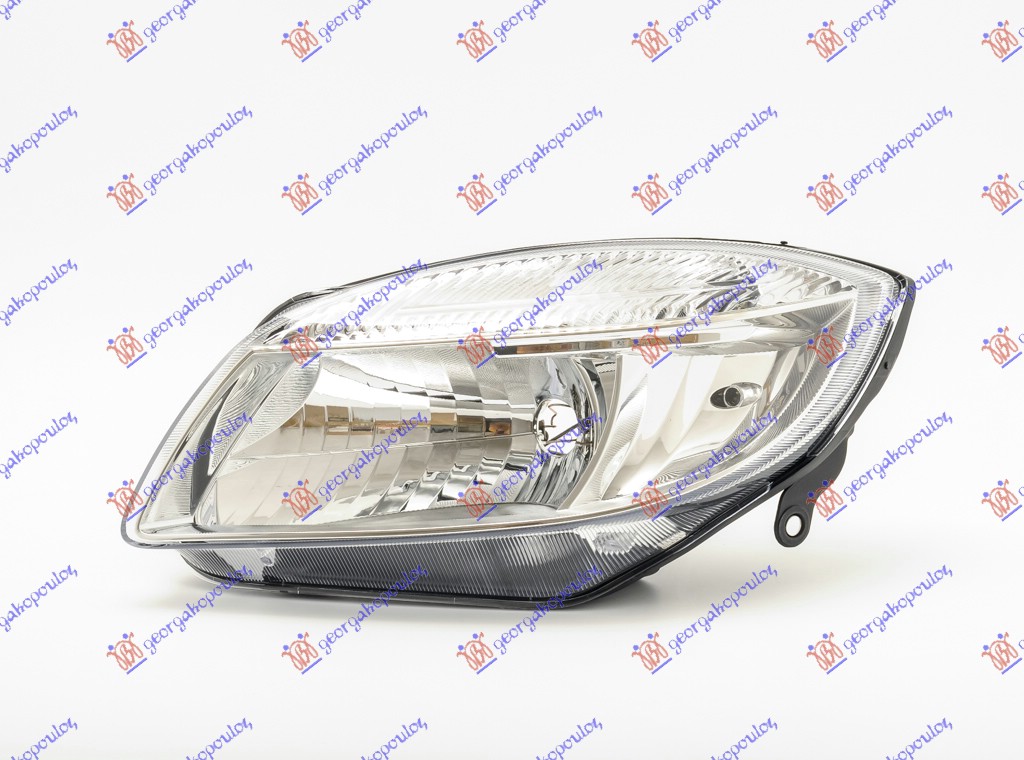 FAR ELEKTRICNI (H4) (DEPO) SKODA FABIA 2007-2010 (542/545)