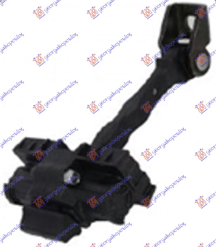 GRANICNIK ZADNJIH VRATA SKODA FABIA 2010-2014 (542/545)