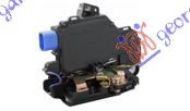 BRAVA PREDNJA VRATA ELEKTRICNA (8pins) SKODA FABIA 2007-2010 (542/545)