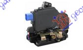 BRAVA ZADNJIH VRATA ELEKTRICNA (6pins) SKODA FABIA 2007-2010 (542/545)