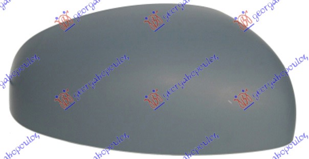 POKLOPAC RETROVIZORA PM SKODA ROOMSTER 2010-2015 (5J7)