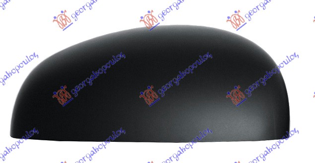 POKLOPAC RETROVIZORA SKODA ROOMSTER 2010-2015 (5J7)