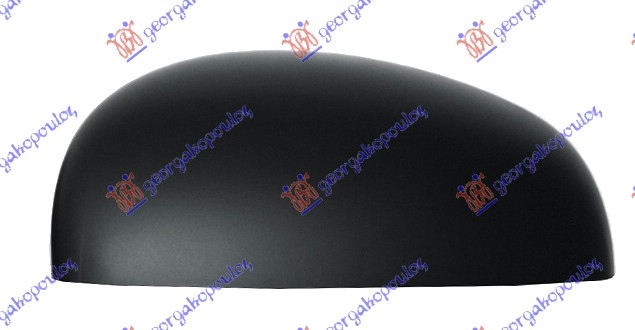 POKLOPAC RETROVIZORA SKODA ROOMSTER 2010-2015 (5J7)