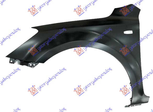 BLATOBRAN (A KVALITET) KIA CEED 5D 2010-2013 (ED)