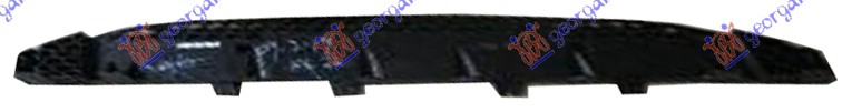 ZASTITA MOTORA ISPOD BRANIKA KIA CEED 5D 2007-2010 (ED)