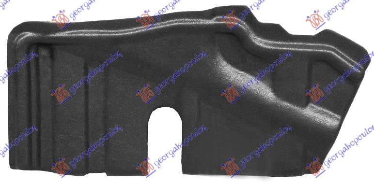 ZASTITA MOTORA BOCNA HYUNDAI i30 2007-2012 (FD)