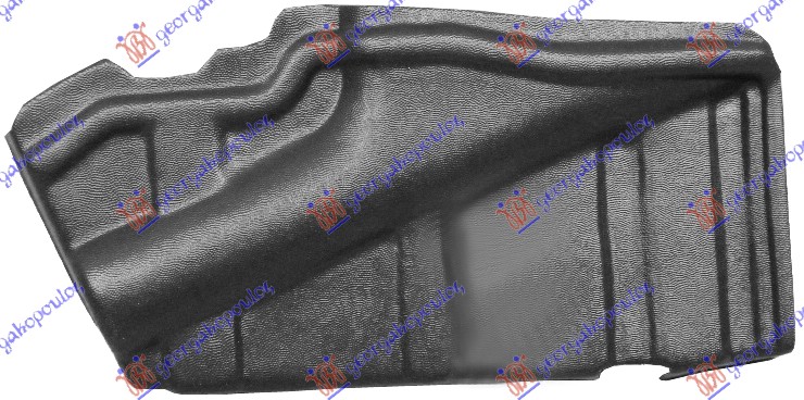 ZASTITA MOTORA BOCNA HYUNDAI i30 2007-2012 (FD)