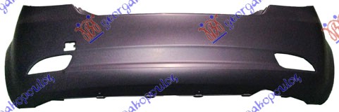 ZADNJI BRANIK (A KVALITET) KIA CEED 5D 2007-2010 (ED)