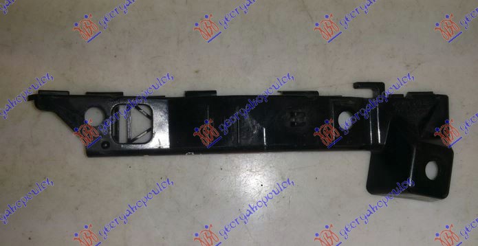 NOSAC PREDNJEG BRANIKA BOCNI PLASTICNI (NA KRILU) (ORIGINALNI) KIA CEED 5D 2010-2013 (ED)