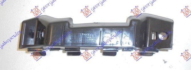NOSAC PREDNJEG BRANIKA BOCNI PLASTICNI (NA FARU) (ORIGINALNI) KIA CEED 5D 2010-2013 (ED)