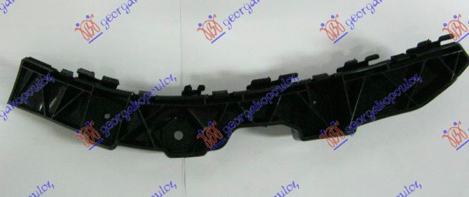 NOSAC ZADNJEG BRANIKA BOCNI PLASTICNI (ORIGINALNI) KIA CEED 5D 2010-2013 (ED)