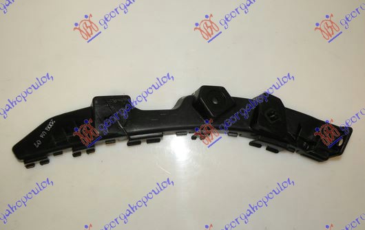NOSAC ZADNJEG BRANIKA BOCNI PLASTICNI (ORIGINALNI) KIA CEED 5D 2010-2013 (ED)