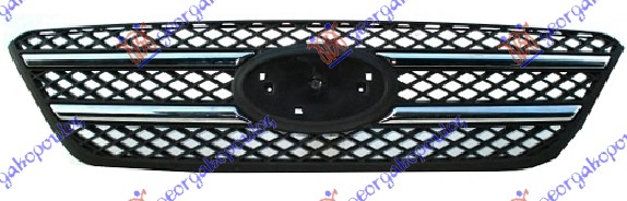 PVC MASKA KIA CEED 5D 2007-2010 (ED)
