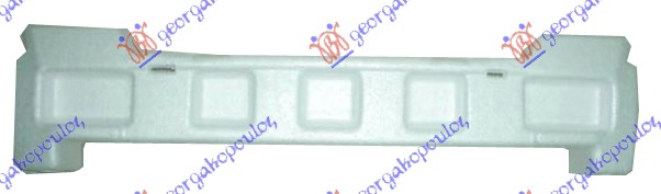 APSORBER PREDNJEG BRANIKA KIA CEED 5D 2007-2010 (ED)
