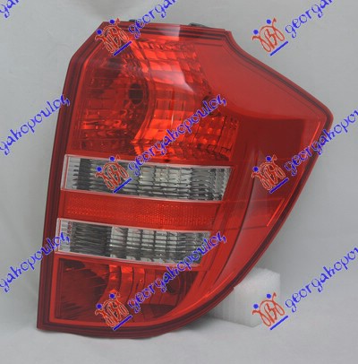 STOP LAMPA KARAVAN KIA CEED 5D 2007-2010 (ED)