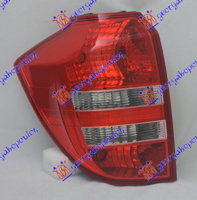 STOP LAMPA KARAVAN KIA CEED 5D 2007-2010 (ED)