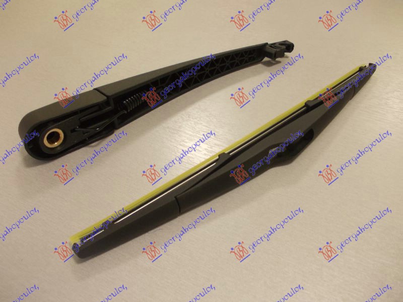 ZADNJI BRISAC KOMPLET 305mm KIA CEED 5D 2010-2013 (ED)