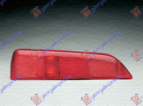 STOP LAMPA (O) 99-01