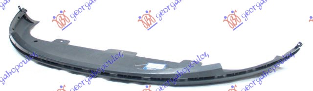 ZASTITA MOTORA ISPOD BRANIKA PLASTICNA FIAT BRAVO 2007-2014 (198)