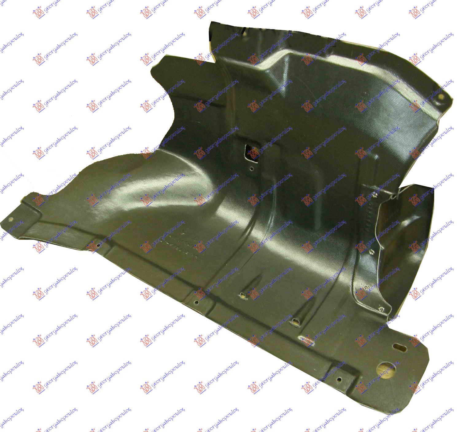 ZASTITA MOTORA PLASTICNA FIAT BRAVO 2007-2014 (198)
