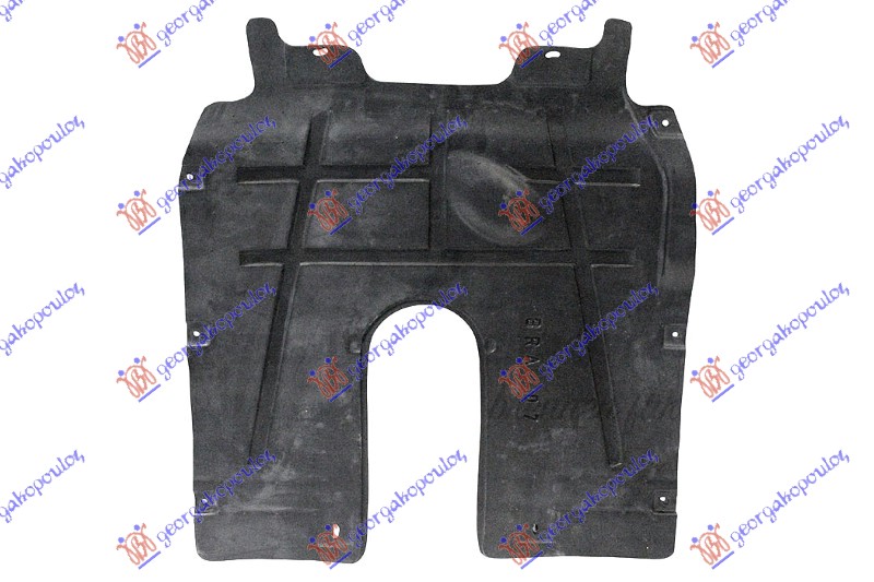 ZASTITA MOTORA FIAT BRAVO 2007-2014 (198)