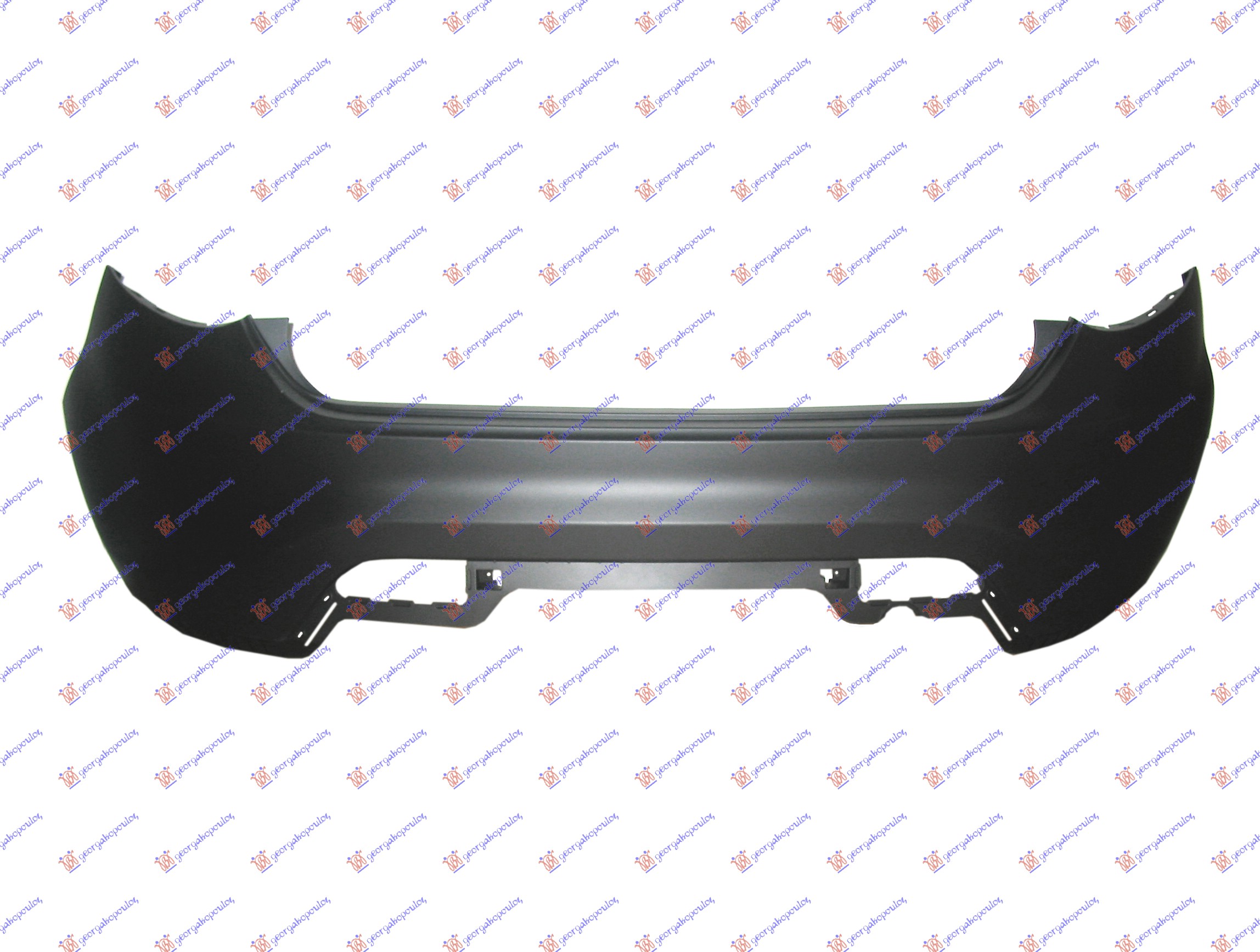 ZADNJI BRANIK FIAT BRAVO 2007-2014 (198)