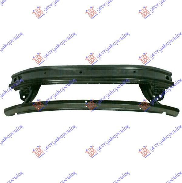 SINA PREDNJEG BRANIKA KOMPLET FIAT BRAVO 2007-2014 (198)