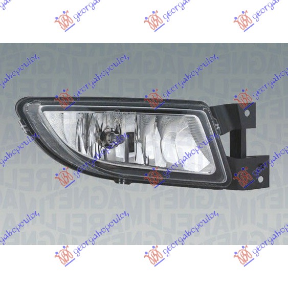 MAGLENKA (H11) (MARELLI) FIAT BRAVO 2007-2014 (198)