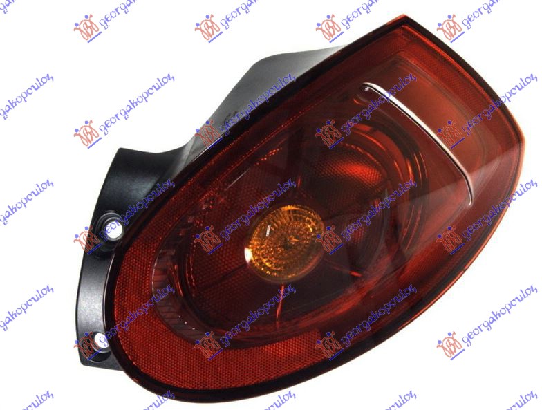 STOP LAMPA (DEPO) FIAT BRAVO 2007-2014 (198)