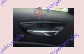 KVAKA PREDNJIH/ZADNJIH VRATA UNUTRASNJA HROM LANCIA DELTA 2008-2014 (844)