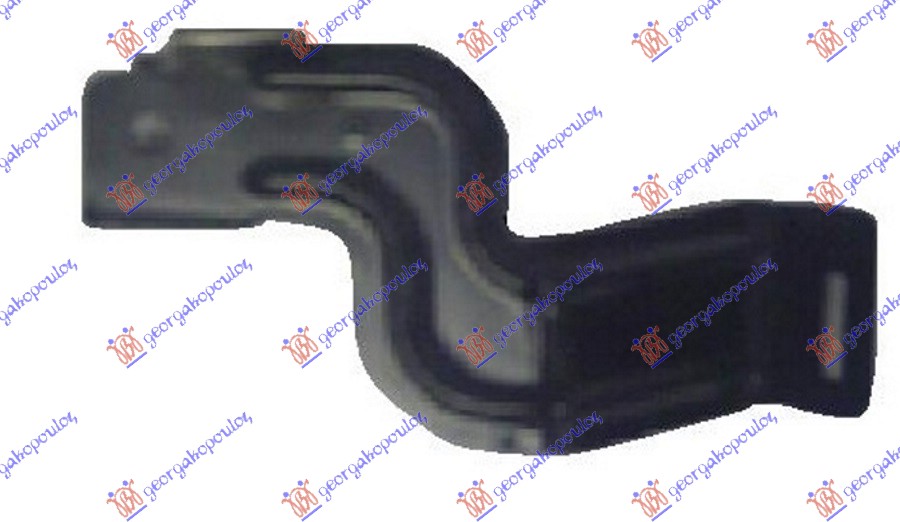 NOSAC ZADNJEG BRANIKA (ORIGINALNI) HYUNDAI H1 VAN 1998-2007 (A1)