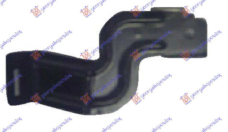 NOSAC ZADNJEG BRANIKA (ORIGINALNI) HYUNDAI H1 VAN 1998-2007 (A1)