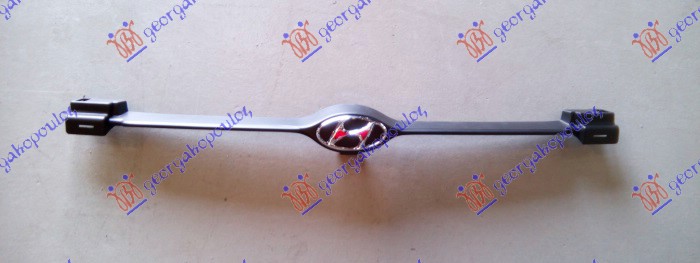 PVC MASKA -2001 (ORIGINALNI) HYUNDAI H1 VAN 1998-2007 (A1)
