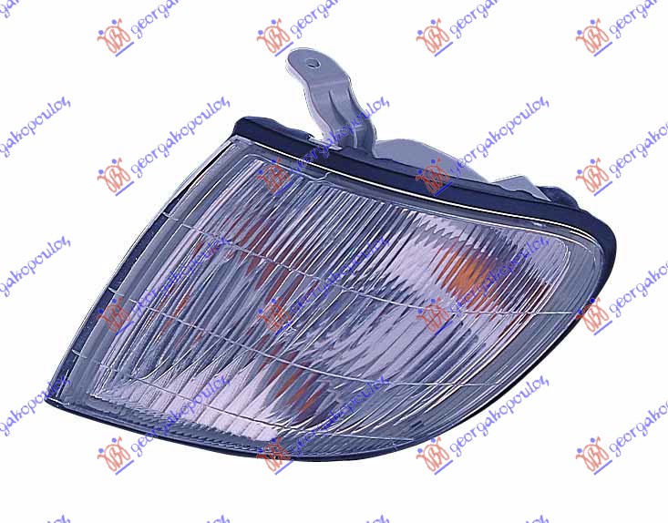MIGAVAC -2001 HYUNDAI H1 VAN 1998-2007 (A1)
