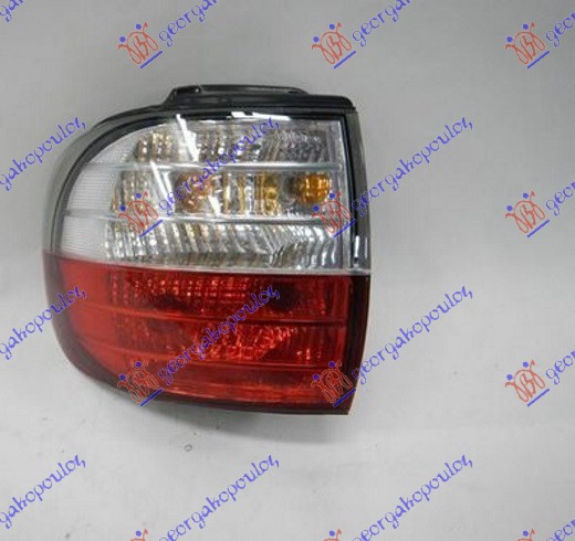 STOP LAMPA SPOLJASNJA 2005- (ORIGINALNI) HYUNDAI H1 VAN 1998-2007 (A1)