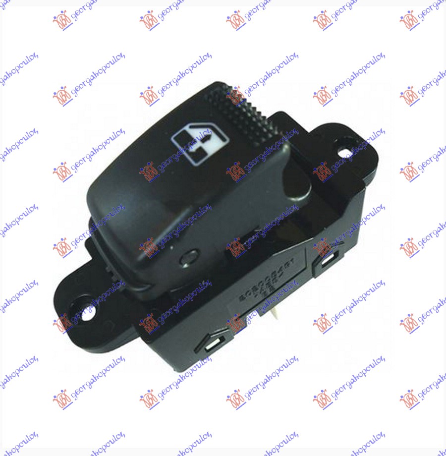 PREKIDAC U PREDNJIM VRATIMA (5 PIN) HYUNDAI H1 STAREX 2007-2018 (A1)