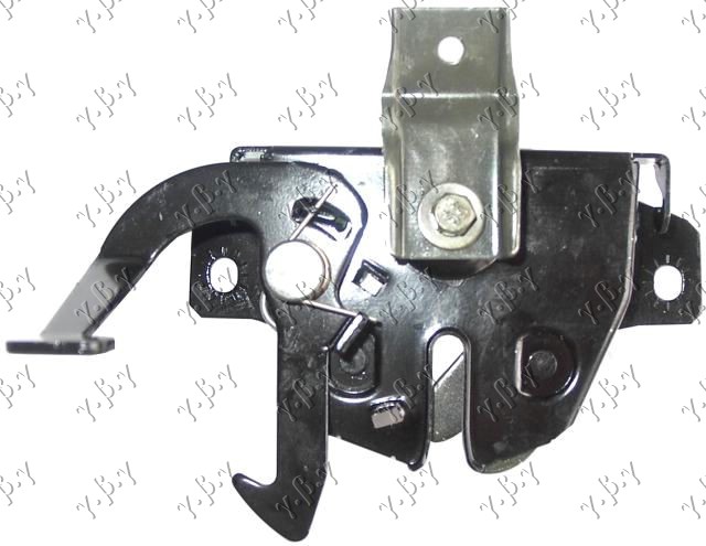 BRAVA HAUBE 2003- (ORIGINALNI) HYUNDAI H1 VAN 1998-2007 (A1)