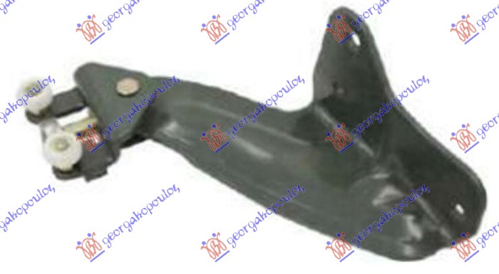 KLIZAC (VODJICA) KLIZNIH VRATA DONJI HYUNDAI H1 VAN 1998-2007 (A1)