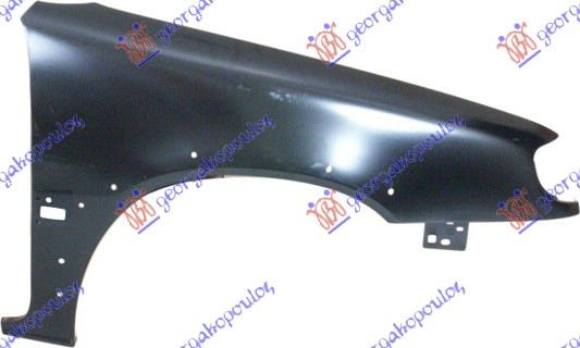 BLATOBRAN (VTS) (A KVALITET) CITROEN SAXO 1996-1999 (S0/S1)
