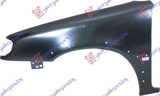 BLATOBRAN (VTS) (A KVALITET) CITROEN SAXO 1996-1999 (S0/S1)