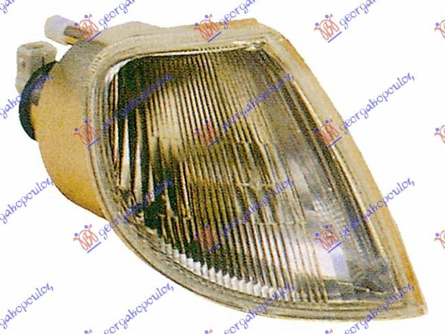 MIGAVAC CITROEN SAXO 1996-1999 (S0/S1)