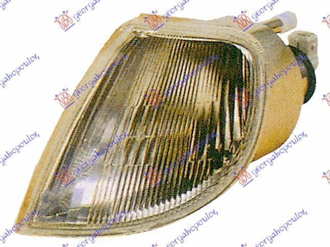 MIGAVAC CITROEN SAXO 1996-1999 (S0/S1)