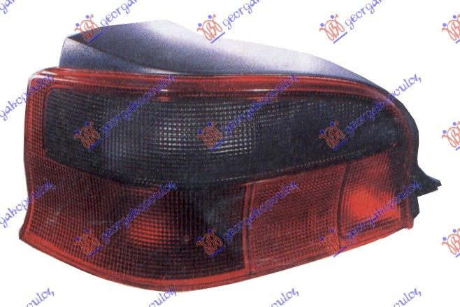 STOP LAMPA -1997 (DEPO) CITROEN SAXO 1996-1999 (S0/S1)