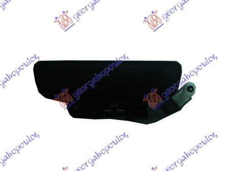 KVAKA PREDNJIH VRATA 5 VRATA SPOLJASNJA CITROEN SAXO 1996-1999 (S0/S1)