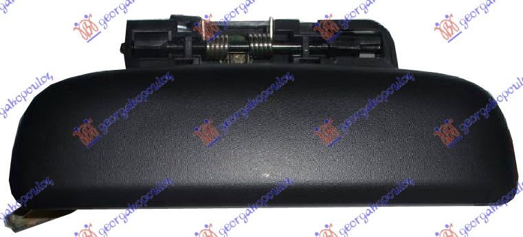 KVAKA ZADNJIH VRATA 5 VRATA SPOLJASNJA CITROEN SAXO 1996-1999 (S0/S1)