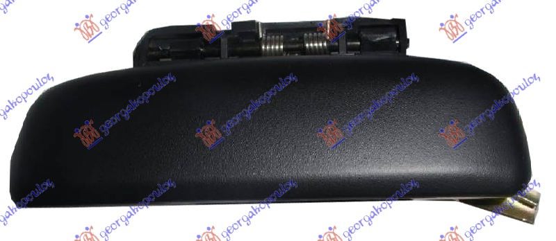 KVAKA ZADNJIH VRATA 5 VRATA SPOLJASNJA CITROEN SAXO 1996-1999 (S0/S1)