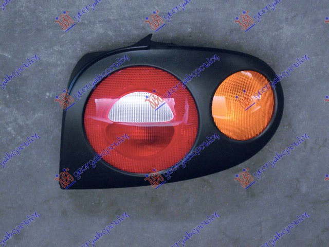 STOP LAMPA (COUPE) (VALEO) RENAULT MEGANE COUPE-CABRIO 1996-1998 (EA0/EA1)
