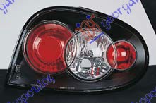 STOP LAMPA CRNA (COUPE) (SET) (TUNING)  MEGANE COUPE-CABRIO 96-98